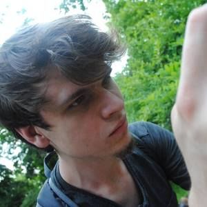 Meet your Posher, Tim